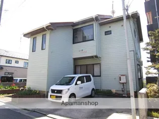 コーポコスモスの画像