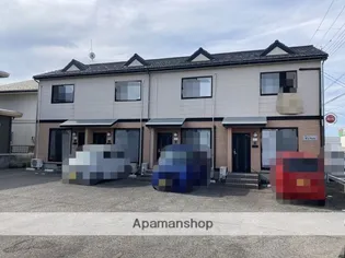 プチメゾンサンライトの画像