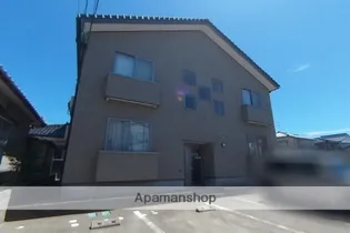 アイビス坂井東の画像