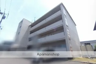 ホンダマンションの画像