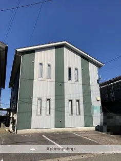 アーバンライフ【101号室】の外観