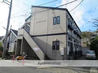 シーサイド小針の画像