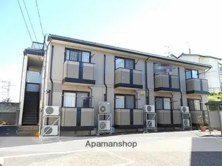 メゾンラメールの画像