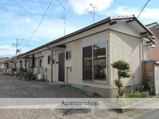 東青山1平野アパートの画像