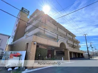 ダイアパレス青山の画像