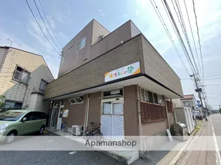 アビタシオン浜浦の画像