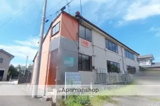 アーサ新通西【1階】の外観