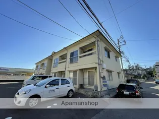 寺尾あさひハイツBの画像