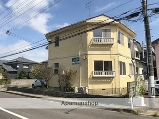 サンステージ小針の画像