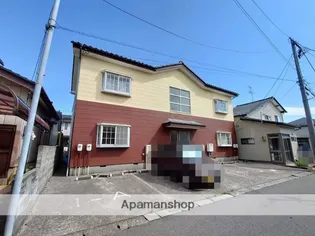 RIVABLE小針台の画像