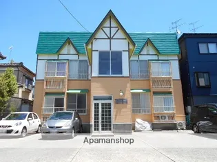 レトワール青山の画像