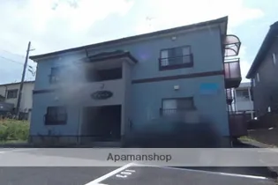 デューン【2階】の外観