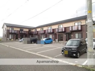 クレストハイムBの画像