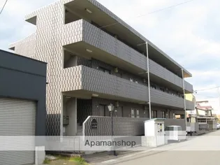 コンドミニアムリベロ三日月の画像