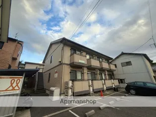 メゾン ソレイユの画像