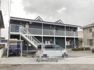 グリシーナBの画像