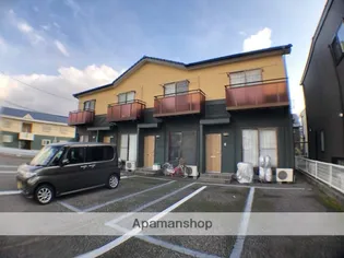 ベラM&M D棟の画像