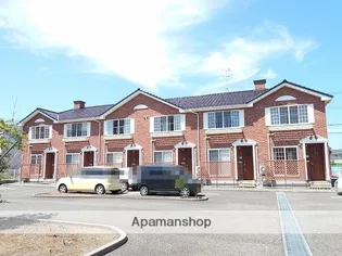 グランビル小針の画像