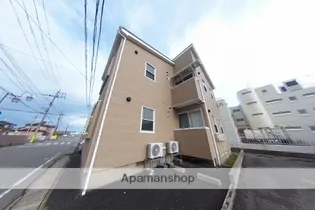 クレセントアガソスの画像