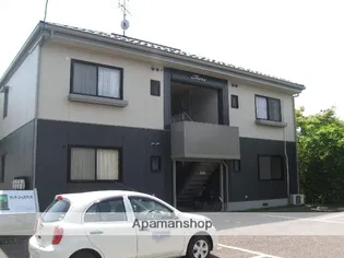 ヴィラ ジャスティスの画像