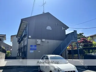 パークアベニュー青山の画像