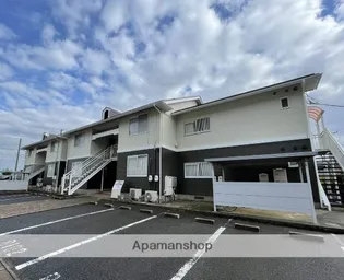 サンシティ小針の画像