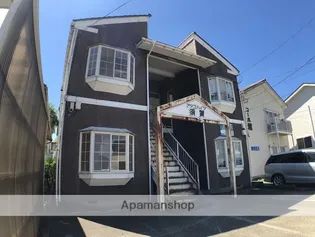 アタゴハイツ須賀の画像