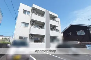 マンショングスクの画像