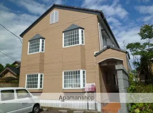 シティヒルズ昭和町【103号室】の外観