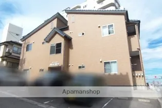 ドリームハウスの画像