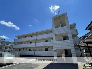 BワールドⅠ【203号室】の外観