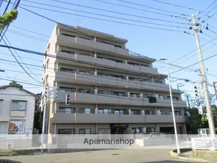 朝日プラザ寺尾の画像