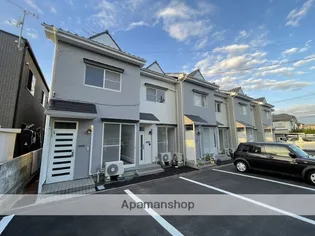 スカイタウンC棟の画像