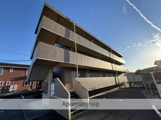 ウィンベル【3階】の外観