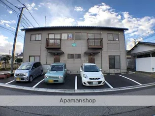 メゾン ビスナーの画像