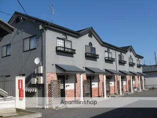 ジョイプレイス黒埼IIIの画像