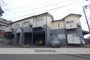 ジョイフル南台の画像