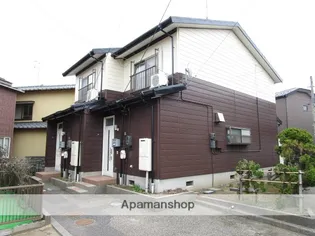 タウンハウス文京の画像