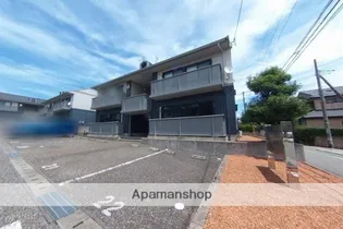 ウィズリーガーデン Dの画像