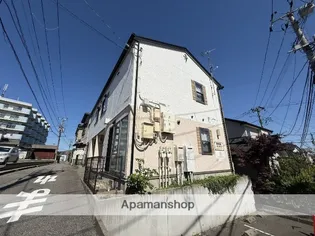 パインコートHIROの画像