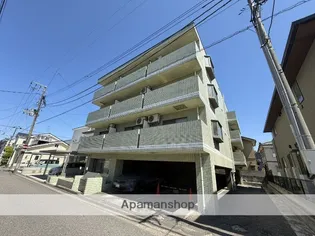 エクセランス文京町の画像