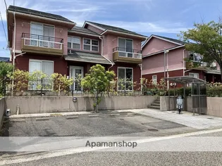 ハイムパストラーレB棟の画像