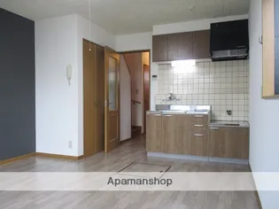 ベル・パエーゼ【1階】の内装