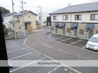 ベル・パエーゼ【1階】のその他画像