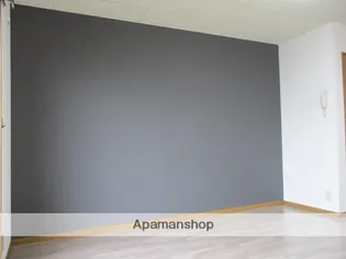 ベル・パエーゼ【1階】の内装