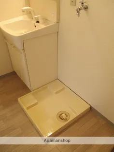 ベル・パエーゼ【1階】のその他画像