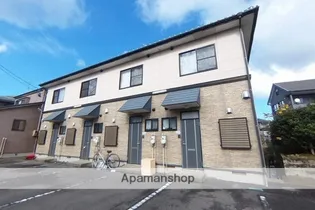 ベル・パエーゼ【1階】の外観