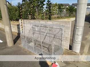 ベル・パエーゼ【1階】の外観