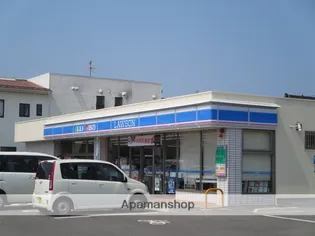 ベル・パエーゼ【1階】の周辺