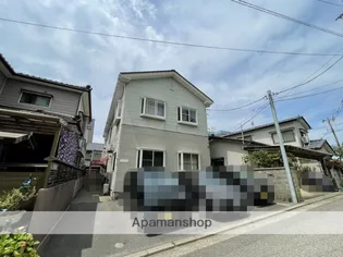 パークサイド金鉢山の画像